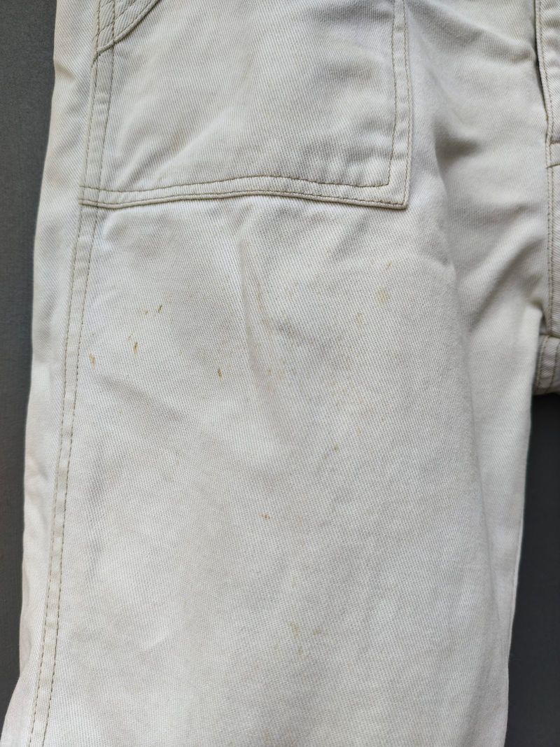 Wtaps Fatique short pants, foto 5