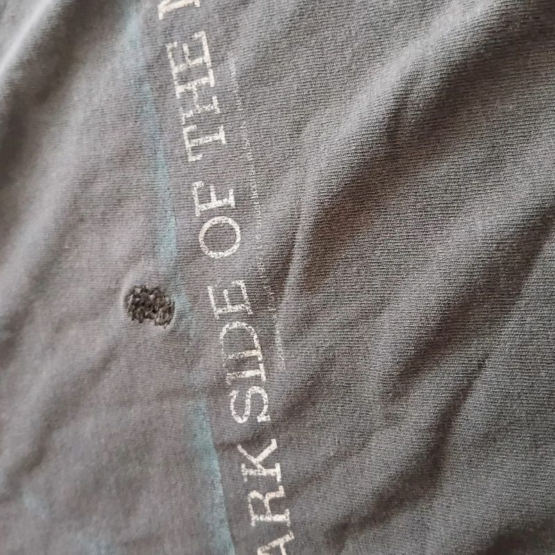 Kaos band pink floyd ©2009, foto 8