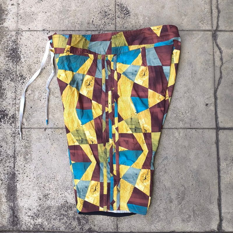 Celana Surfing Adidas Multicolor Size : 31-32, foto 2