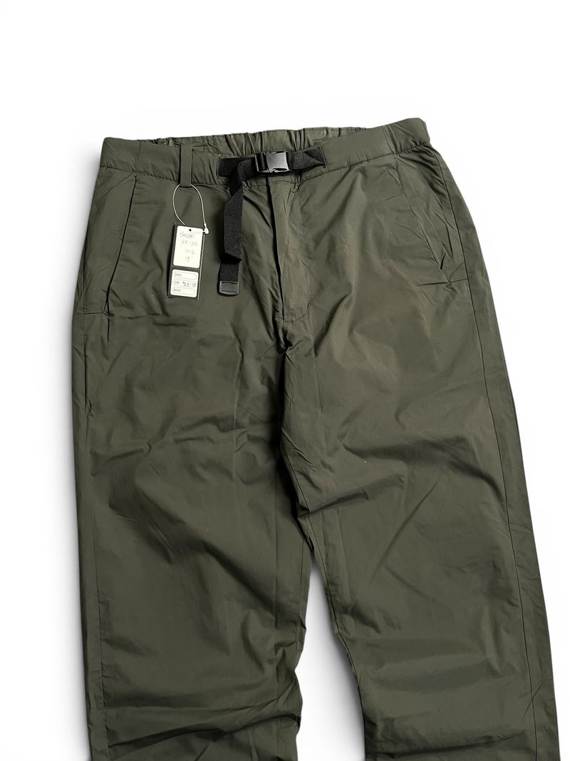 uniqlo parachute pants, foto 6