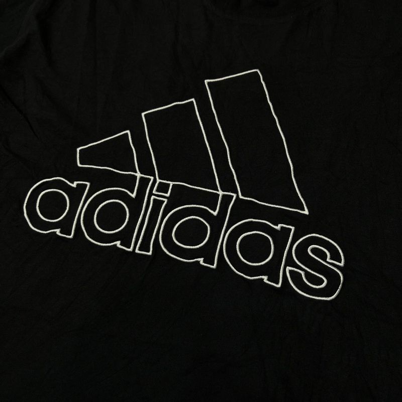 Kaos Adidas, foto 3