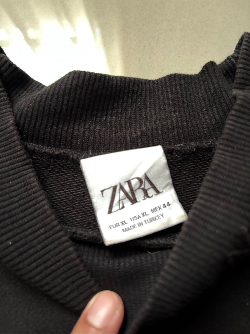 turtleneck zara, foto 3