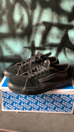 vans