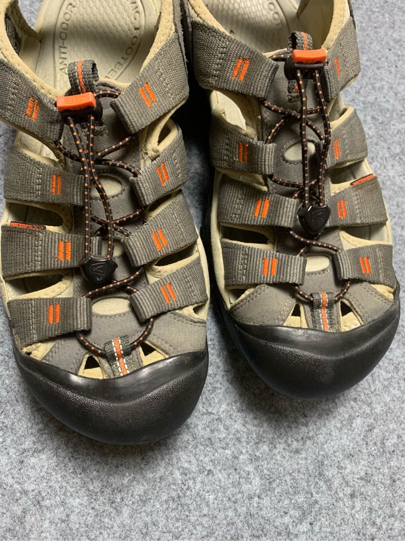 Keen Newport H2 Mexico, foto 2