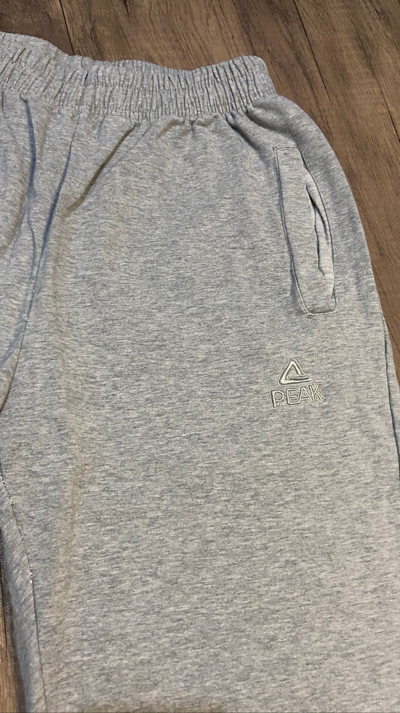 PEAK jogger gray, foto 2