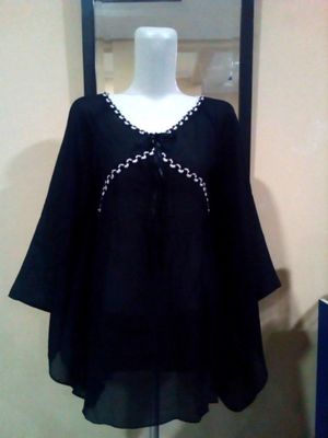Blouse atasan size S