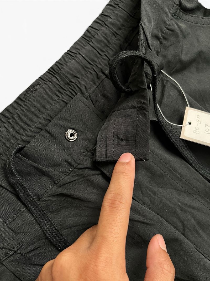 freaks store cargo baggy pants, foto 5