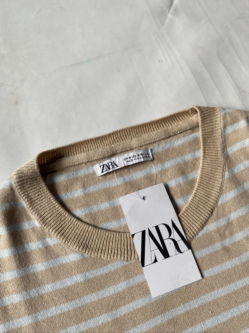 Kaos Zara, foto 2