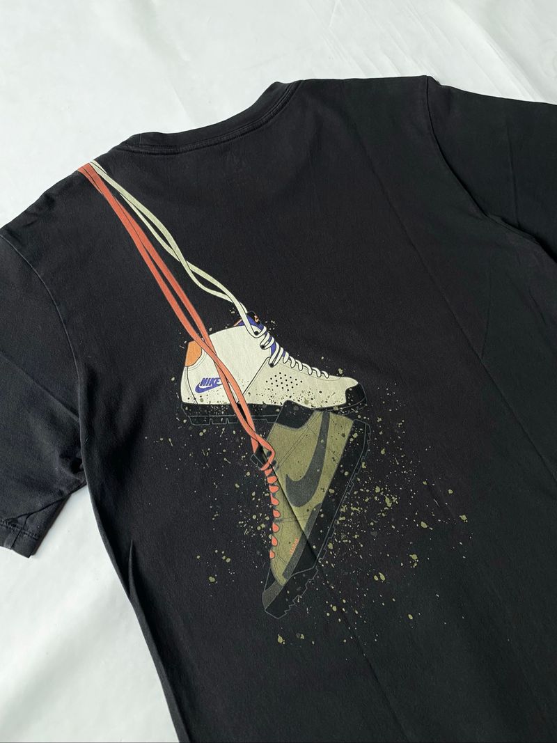 Kaos Nike ACG, foto 6