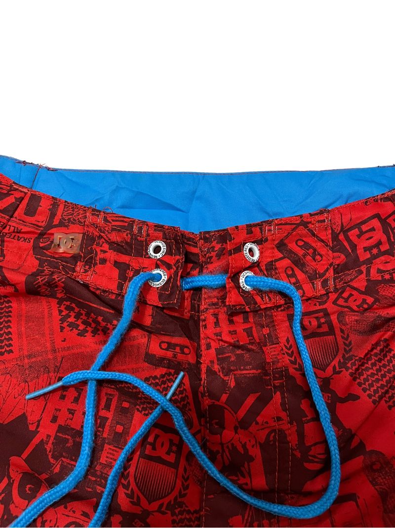 boardshort DC shoes, foto 3