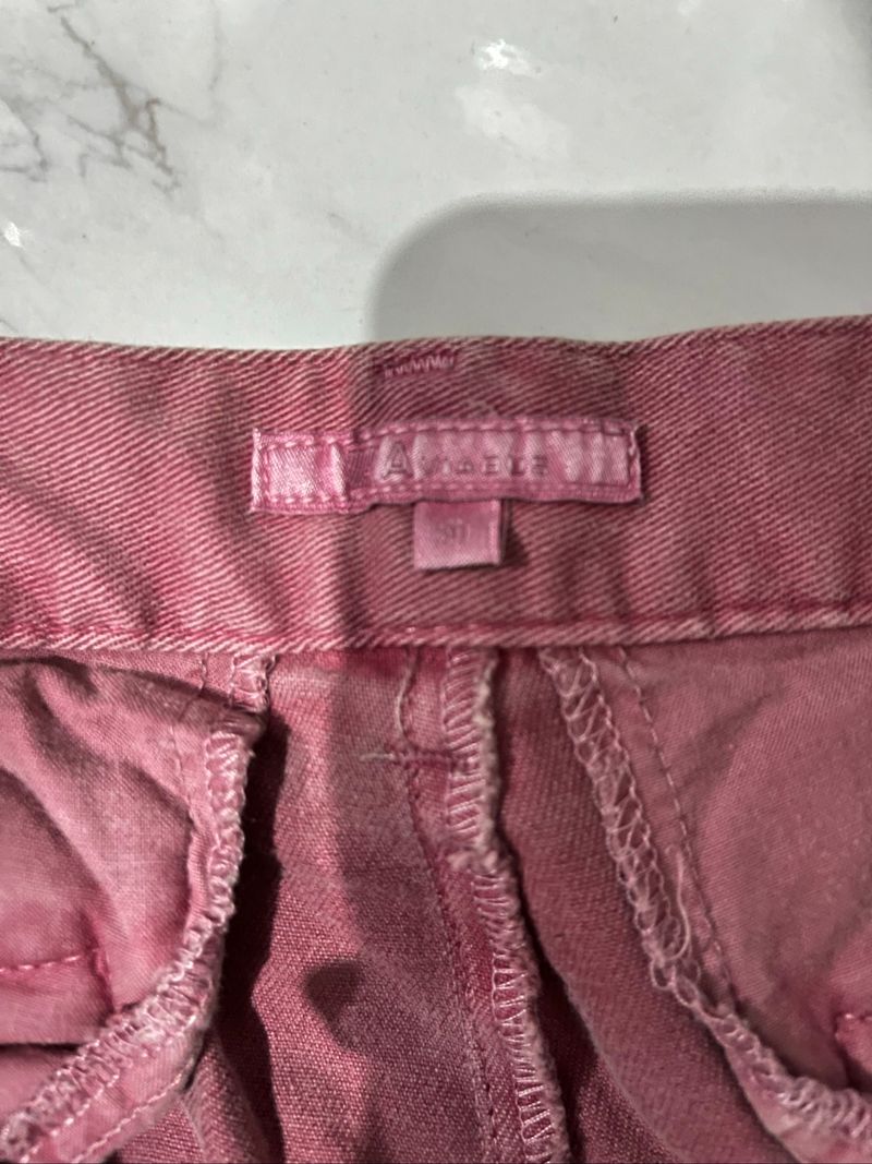 Cargo Pink, foto 2