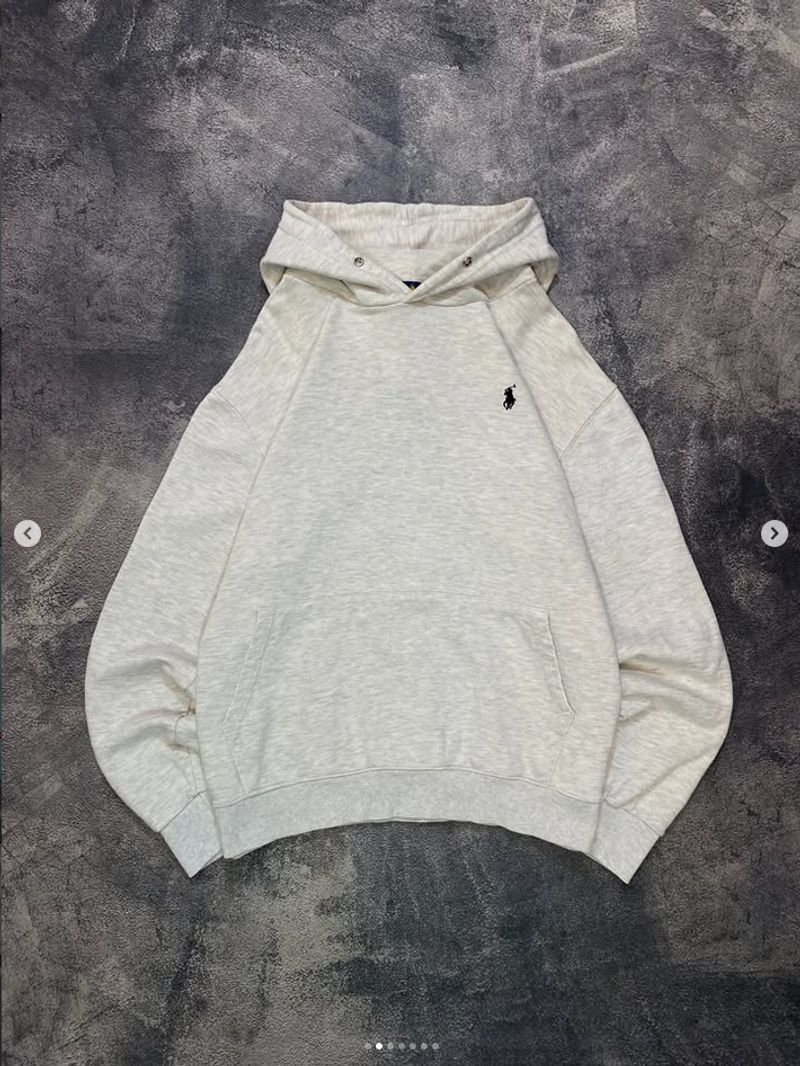 Hoodie Polo RL, foto 2