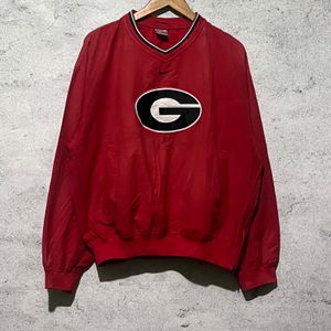 Vintage 90’s nike georgia bulldogs