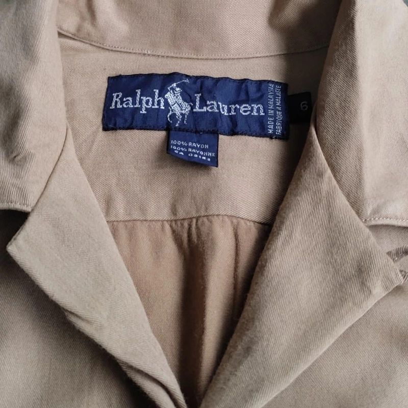 Polo Ralph lauren, foto 3