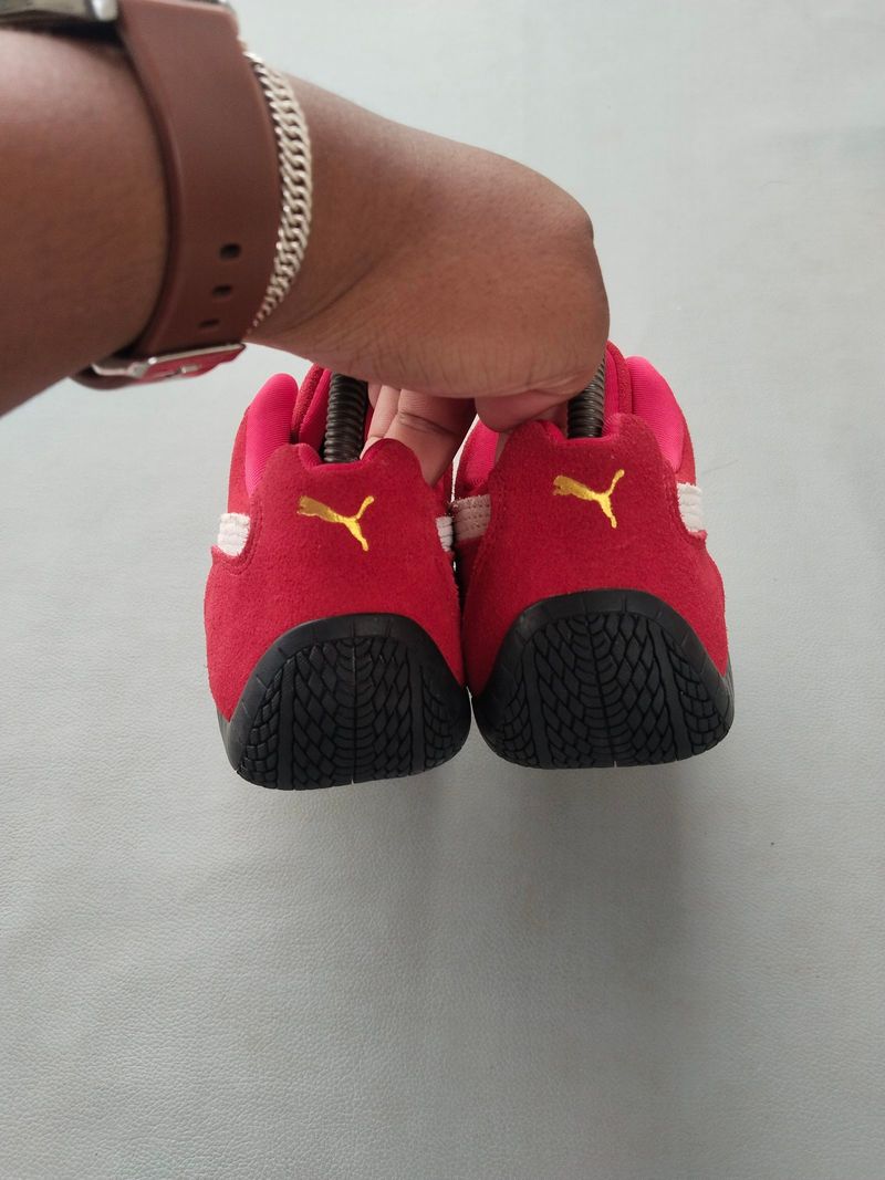puma spedcat, foto 4