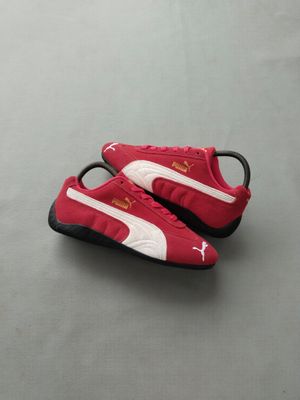 puma spedcat