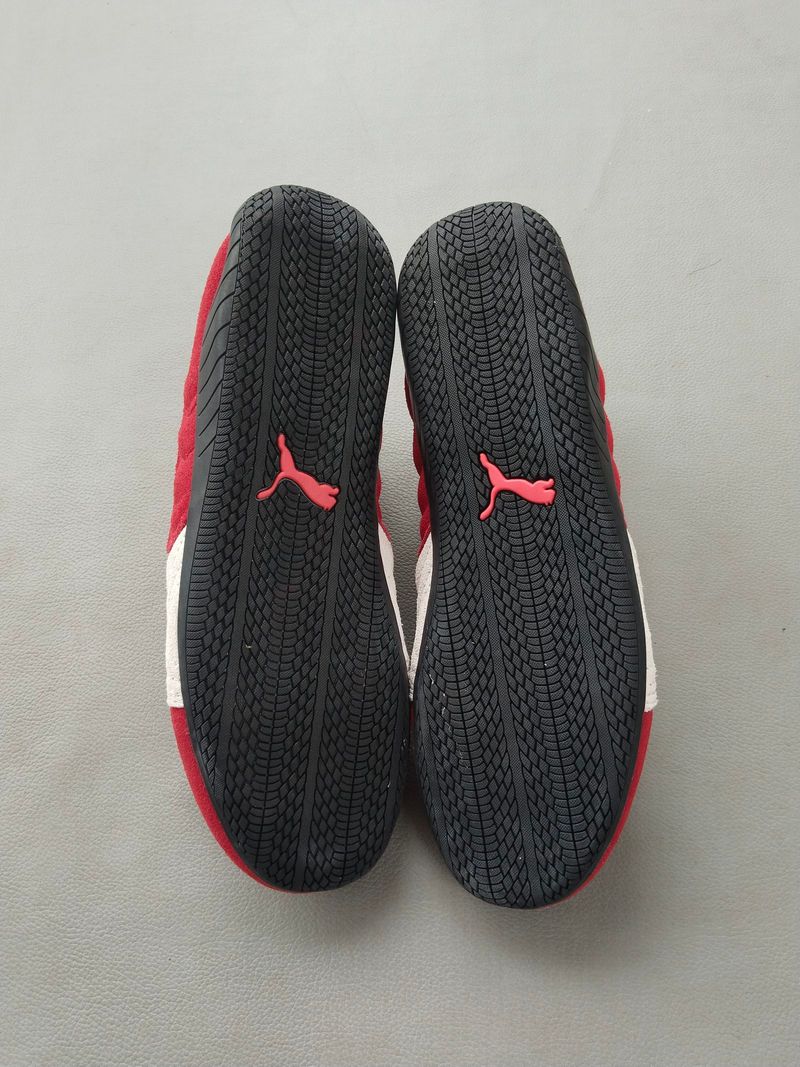 puma spedcat, foto 5