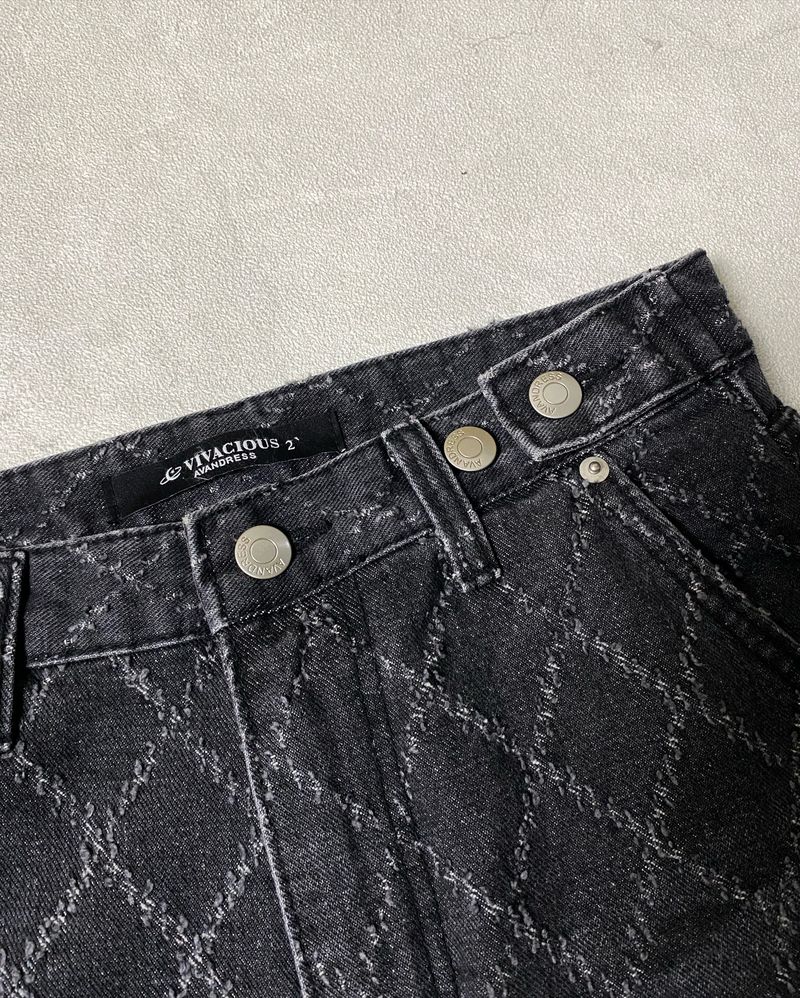 Vivacious Cool Denim, foto 6