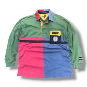 Tommy Hilfiger GUIDE. Outdoor  Vintage90s