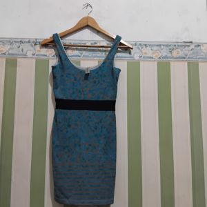 Mini dress cantik