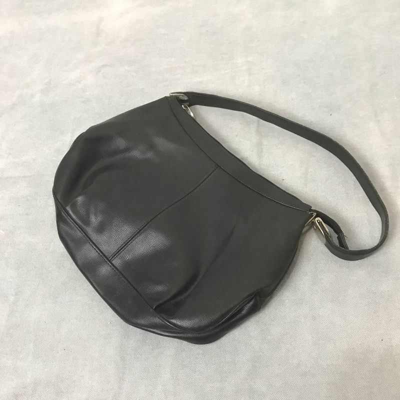 Tas Selempang Mellow Kulit Sintetis, foto 3