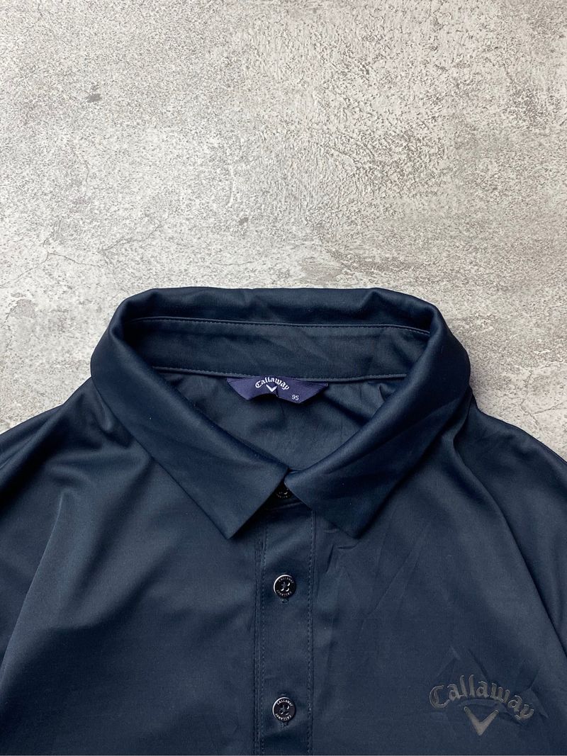 polo longsleeve callway, foto 3