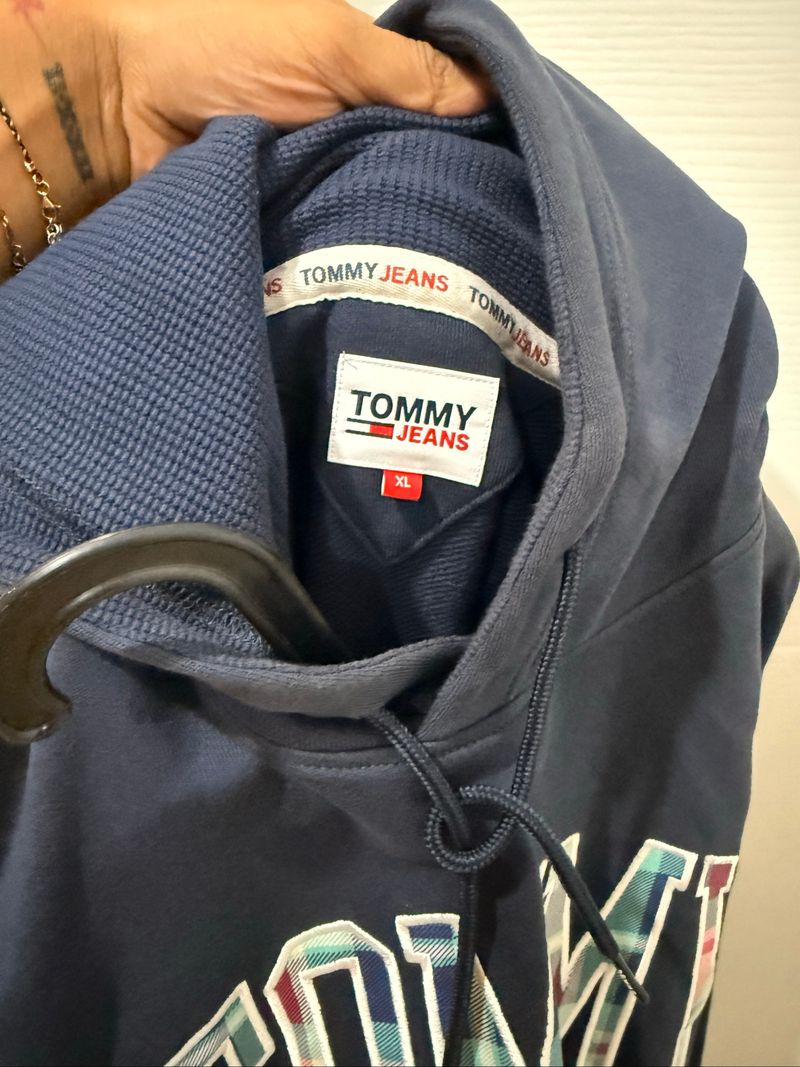 Hoodie tommy hilfiger, foto 3