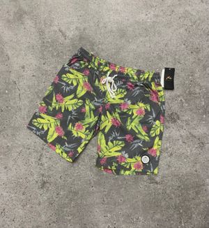 RUSTY VOLLEY SHORTS