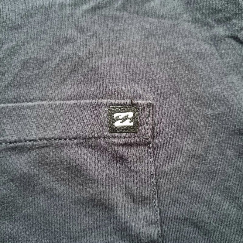Kaos Billabong Pocket, foto 3