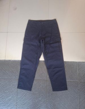 Uniqlo Cargo
Size tag 82
Lp : 82
Panjang : 99
Open Leg : 19