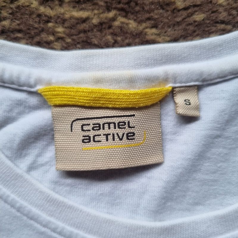 Kaos Camel Active Hawaii, foto 3