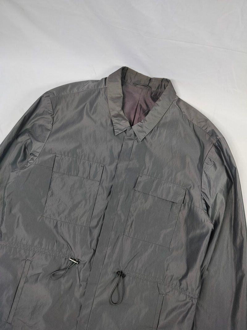 Field Utility Parka Jacket by Calvin Klein, foto 2