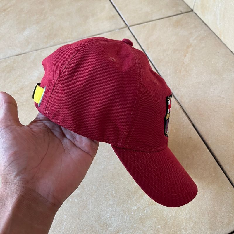 topi nike vintage barcelona, foto 3