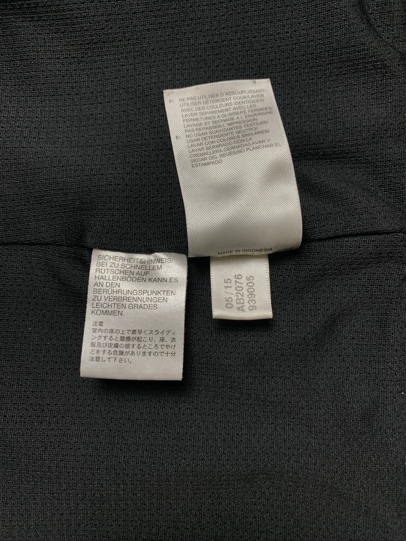Tracktop Adidas, foto 7