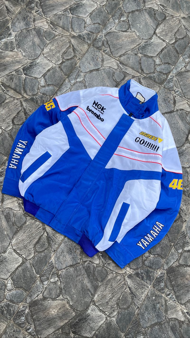 VINTAGE NASCAR YAMAHA, foto 2