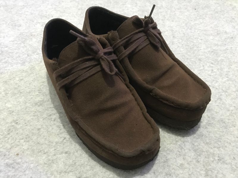 Vintage Boots Pria brown, foto 3