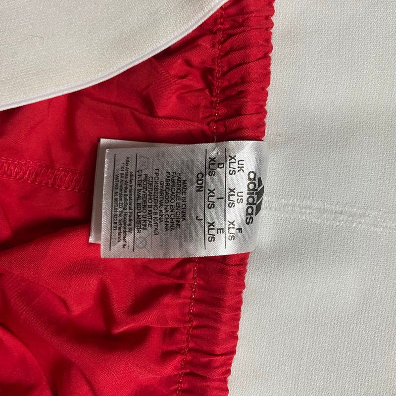 Shorts pants adidas boxing, foto 3