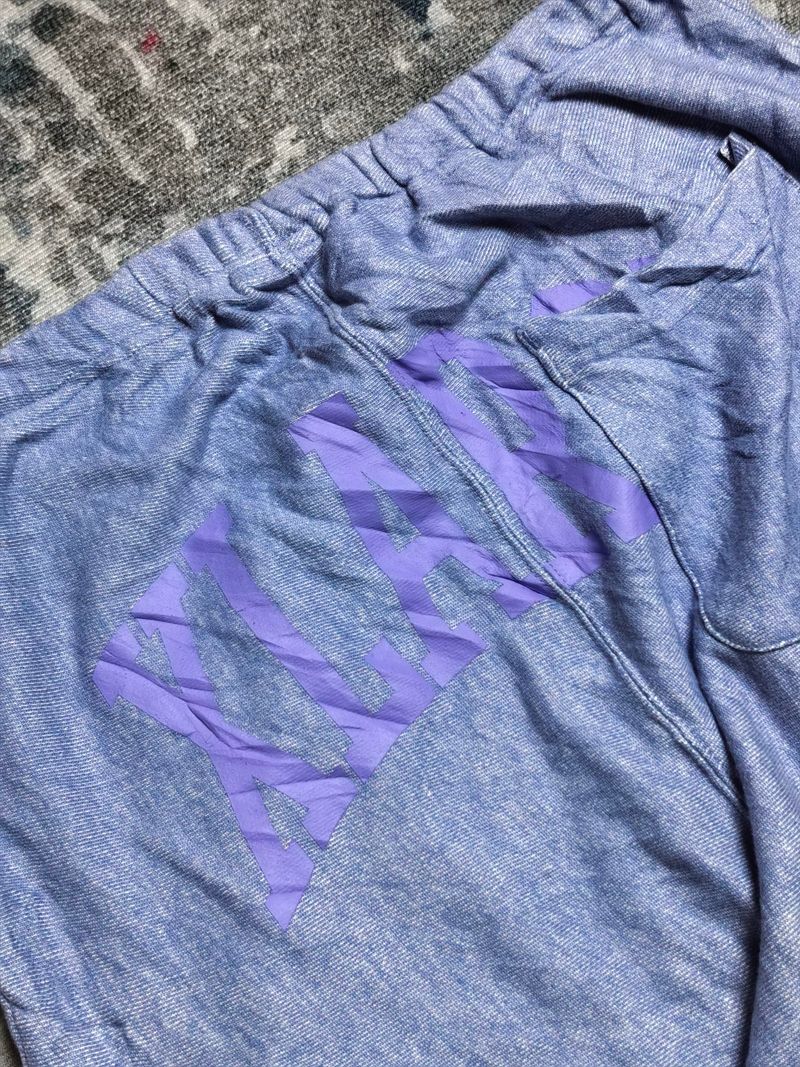 Xlarge x Champion reverse weave Sweatpant, foto 2