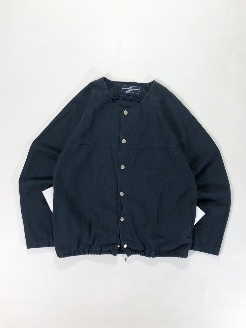 BWUG Collarless Jacket, foto 3
