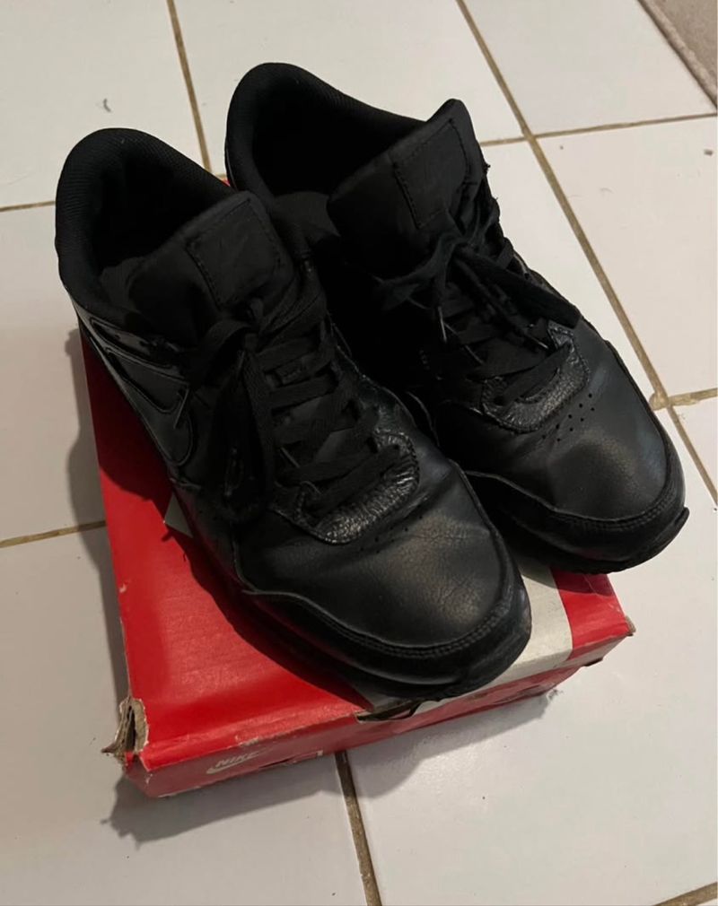 Nike Air Max, foto 2