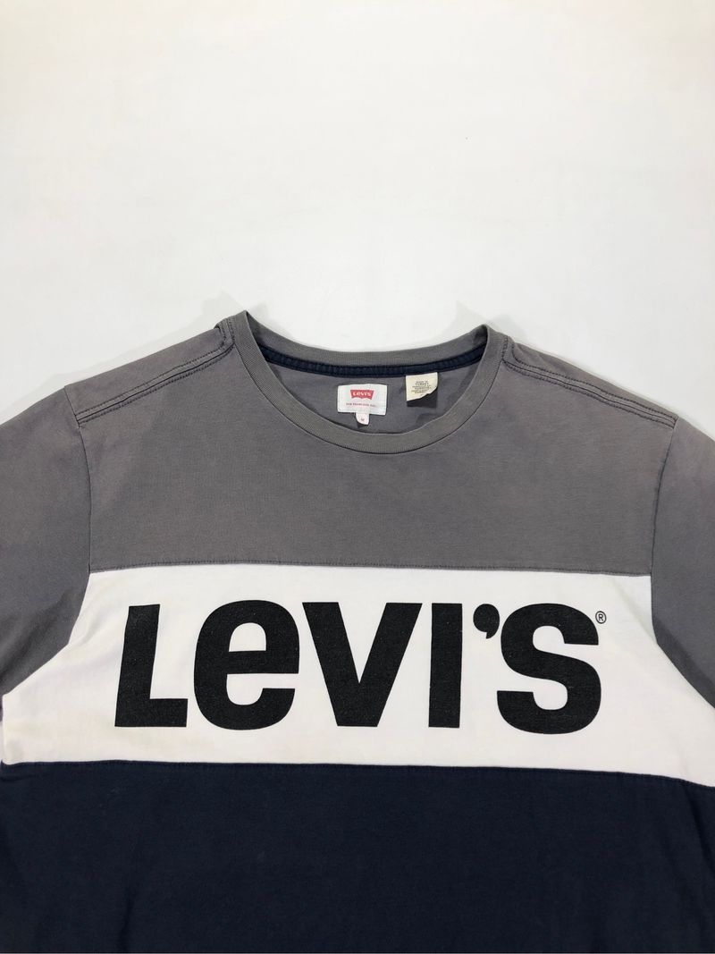 Levis Treetone T-Shirt, foto 2