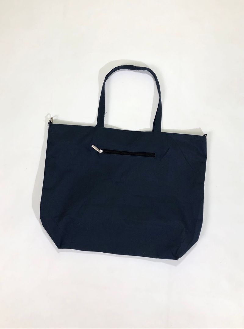 Ann Demeulemeester Tote Bag, foto 3
