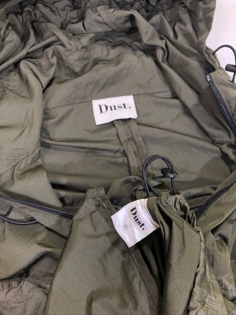 Dust Nylon Jacket, foto 8