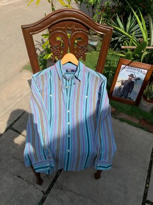 Polo Ralph Lauren Heavy Shirt Original