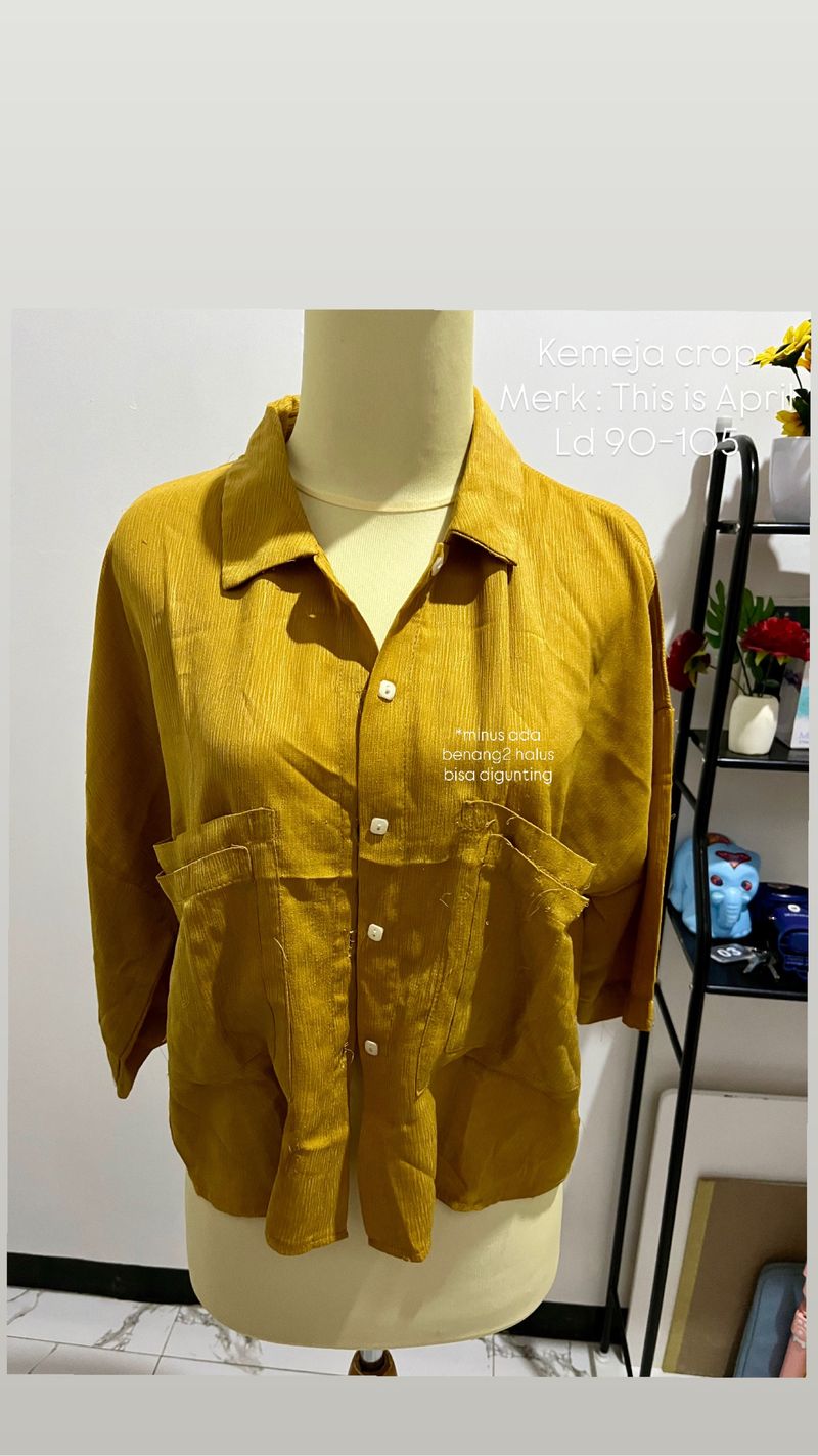 Serba 20k aja, foto 7