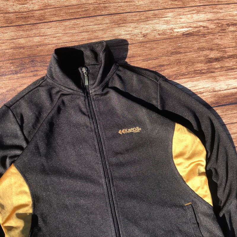 Tracktop Kaepa, foto 2