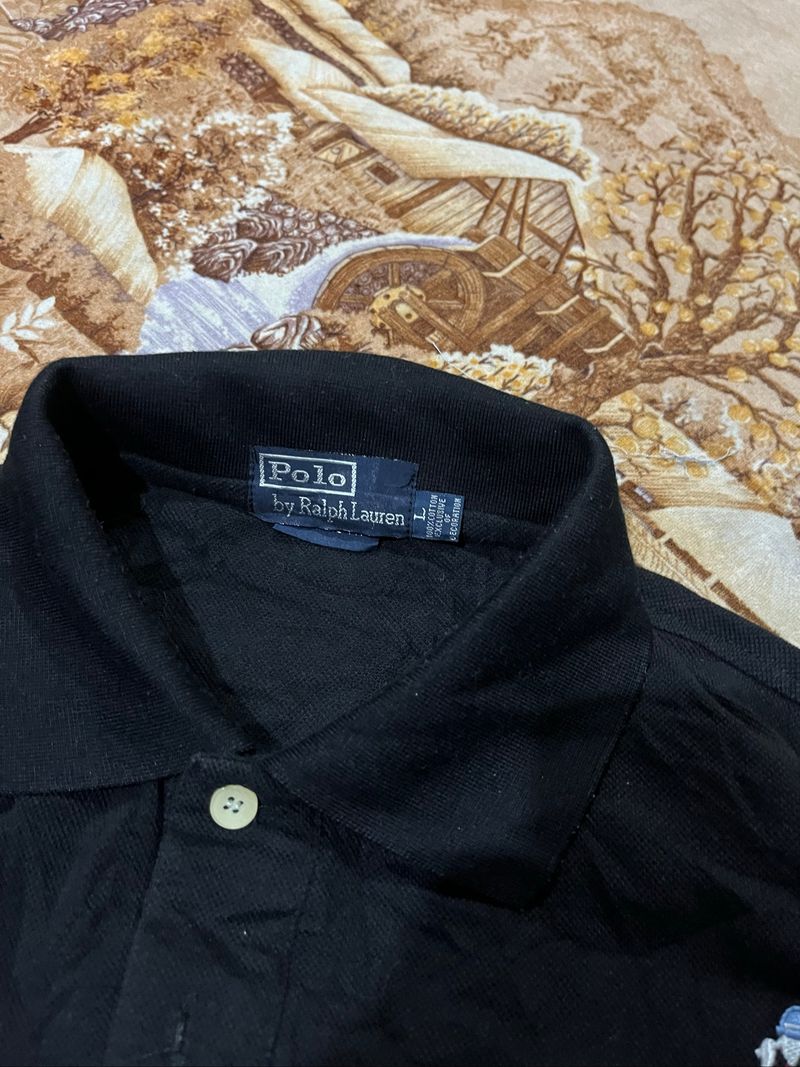 Polo Ralph Lauren, foto 5