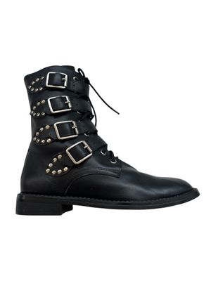 YVES SAINT LAURENT by Tom Ford boots - Pre Hedi Slimane era