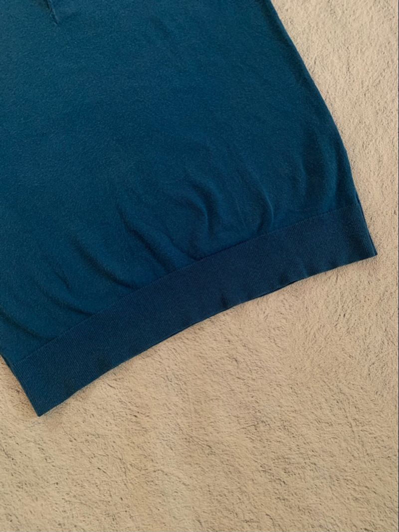 Uniqlo polo shirt, foto 2