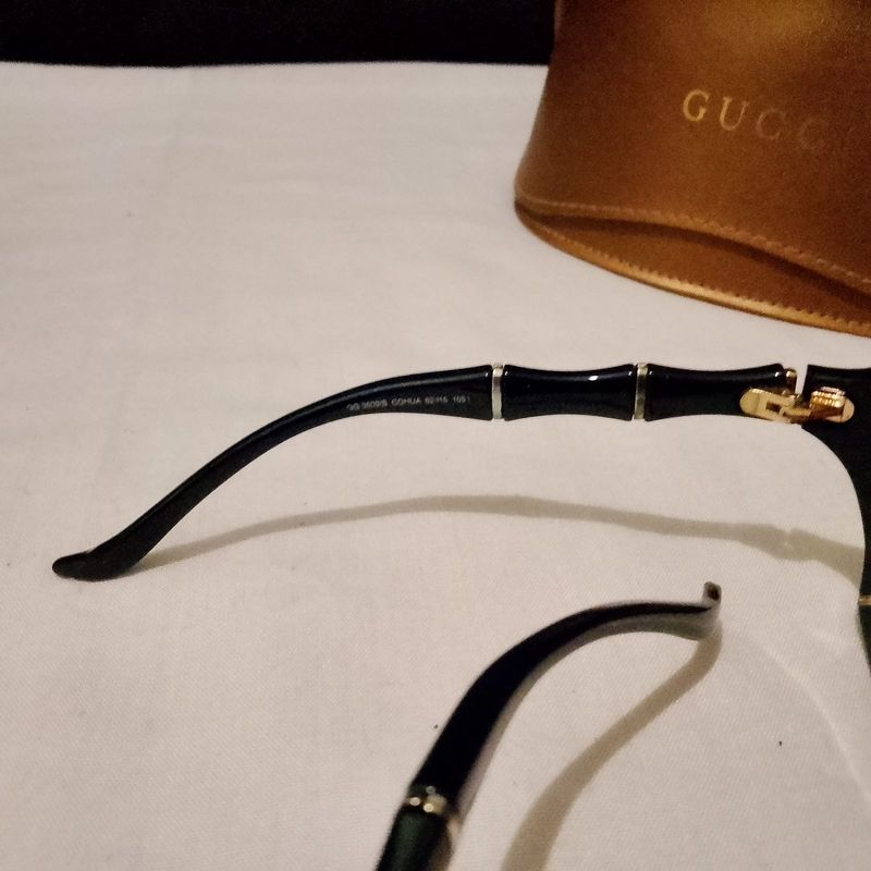 Kacamata | Gucci, foto 7
